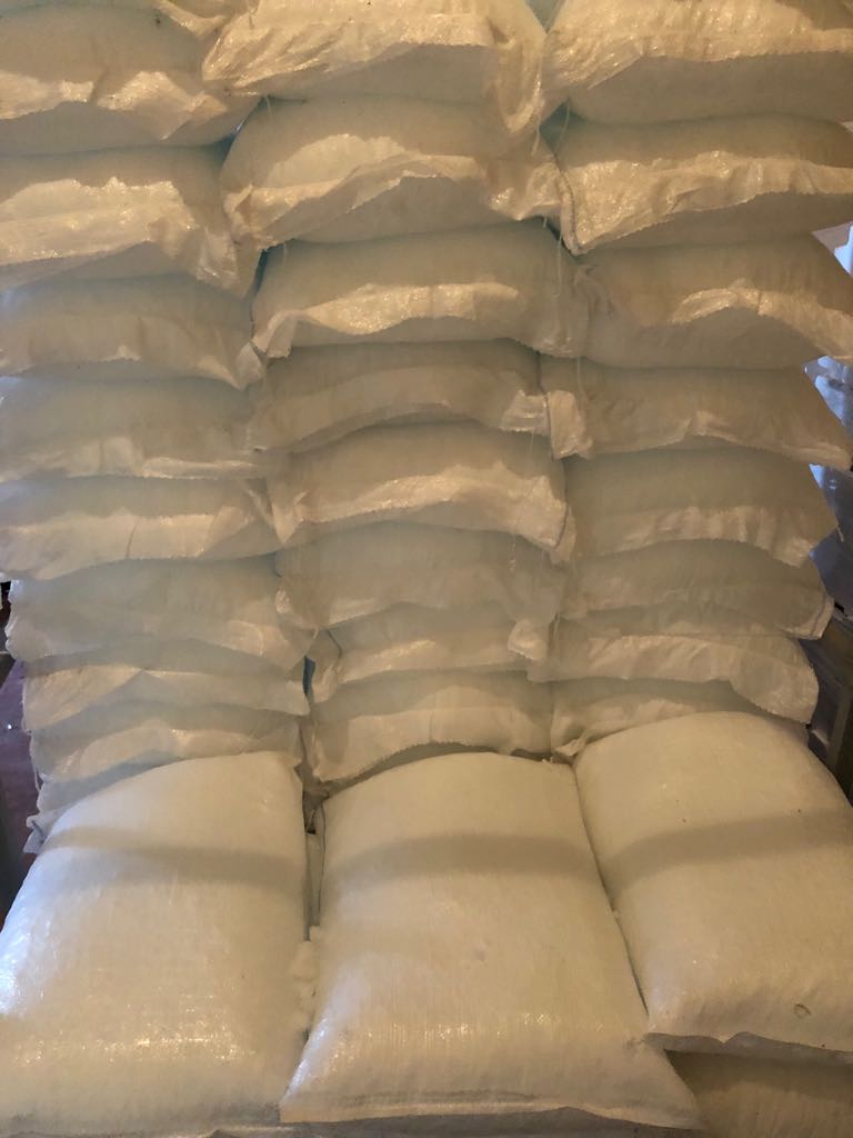 Küp Buz - Kalıp Buz - Yaprak Buz Üretimi